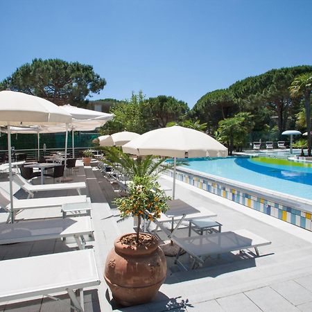 Hotel Delle Nazioni Lignano Sabbiadoro Extérieur photo