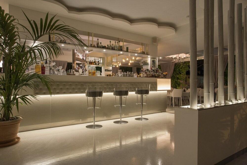Hotel Delle Nazioni Lignano Sabbiadoro Extérieur photo
