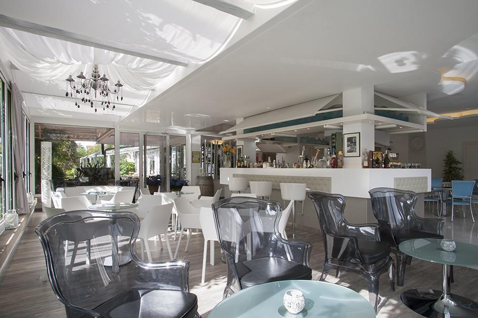 Hotel Delle Nazioni Lignano Sabbiadoro Extérieur photo