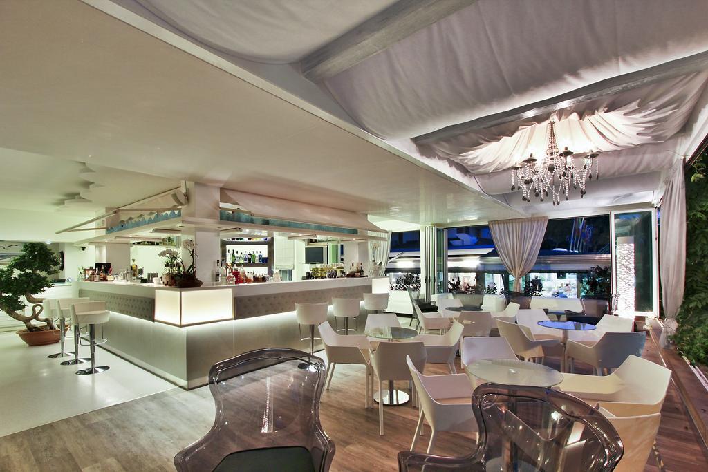 Hotel Delle Nazioni Lignano Sabbiadoro Extérieur photo
