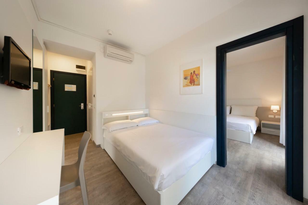 Hotel Delle Nazioni Lignano Sabbiadoro Extérieur photo